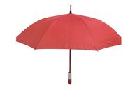 Windundurchlässige fördernde Golf-Regenschirme, Länge des Golf-Art-Regenschirm-88cm fournisseur