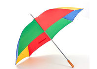 23&quot; Regenschirm-Eva-Griff-Digital-Hitze-Transferdruck *8k windundurchlässiger faltender fournisseur
