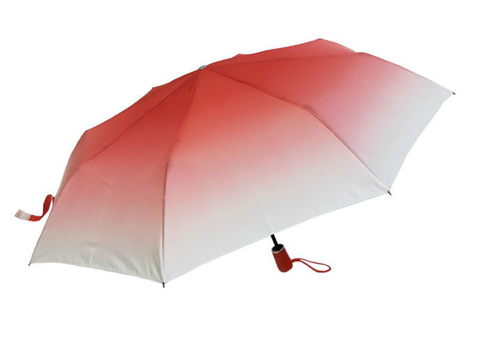 Einfach tragen Sie kompakten Reise-Regenschirm, den leichten nicht rostenden Reise-Regenschirm fournisseur