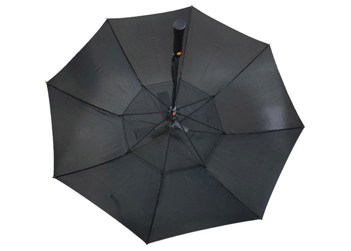 23 Zoll * kompakter ungewöhnlicher Aluminiumleichtgewichtler des Regen-8k der Regenschirm-16mm fournisseur
