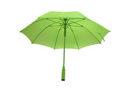 Windundurchlässige fördernde Golf-Regenschirme, Länge des Golf-Art-Regenschirm-88cm fournisseur